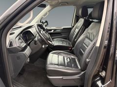 Fahrzeugabbildung Volkswagen T6 Multivan Comfortl. 2.0TDI DSG - 2xTür*AHK*Pro