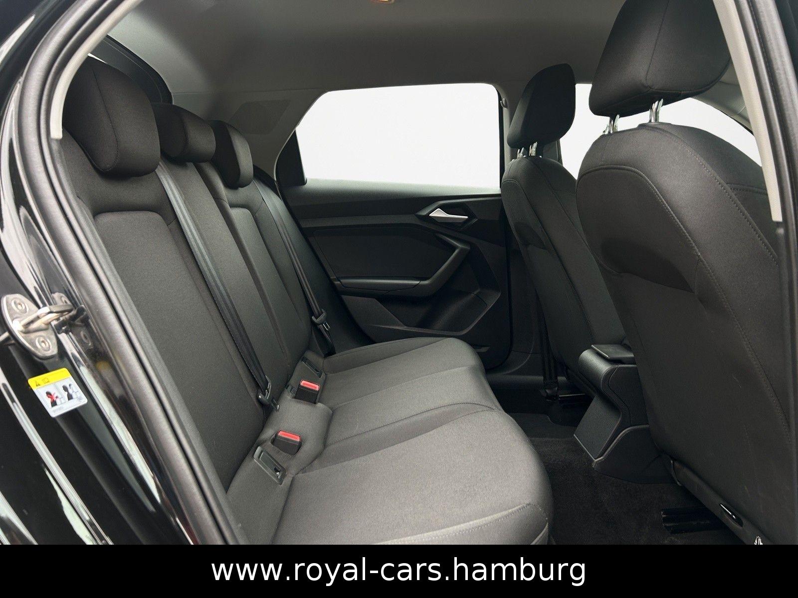 Audi A1 Sportback 25 TFSI KLIMA*PDC*ALLWETTER*I.HAND*, миниатюра 20