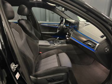 BMW 520 - 11