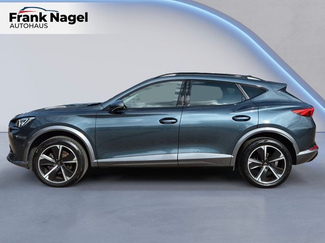 Cupra Formentor 2.0 TDI 7-Gang-DSG 4Drive