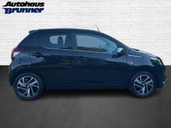 Foto Nummer 4: PEUGEOT 108