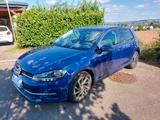 Volkswagen VII 1.0 TSI Join Blue Dusk Metallic - : Blau, Metallic