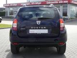 Dacia Duster 1.2 Laureate 4x2 Klima Tempomat USB AUX - Dacia Duster: Allradantrieb, Laureate