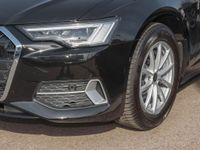 Audi A6 - Vorschau Bild 9
