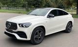 Mercedes-Benz GLE 53 AMG Mercedes-AMG GLE 53 4MATIC+ Merce...