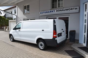 Mercedes Vito - 5