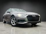Audi A4 Avant 30 TDI basis LEDER LED ACC AMB 1ERH