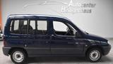 Peugeot Partner 1,4 *Behindertengerecht* Allwetter - Peugeot Partner in Duisburg
