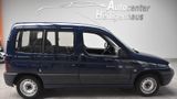 Peugeot Partner 1,4 *Behindertengerecht* Allwetter - Peugeot aus 1999