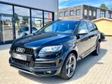 Audi Q7 3.0 TDI quattro,S-Line,Facelift,LED,TOP - Audi Q7 Gebrauchtwagen in Hamburg