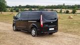 Ford L2 / Tourneo Custom Camper Bus / 9-Sitzer - Ford Tourneo Custom Camper Gebrauchtwagen