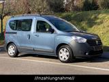 Dacia Dokker Ambiance/Klima/8 Fach/ - Dacia Gebrauchtwagen in Stuttgart