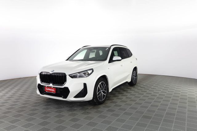 Другие BMW X1 X1 sDrive 18d Msport