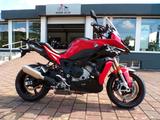 BMW S 1000 XR SOS Keyless - BMW MOTORRAD K100