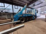 Volvo FM 9 absetzkipper - Offers