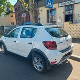 Dacia Sandero TCe 90 Stepway Prestige Stepway Prestige - Dacia Sandero Gebrauchtwagen in Frankfurt
