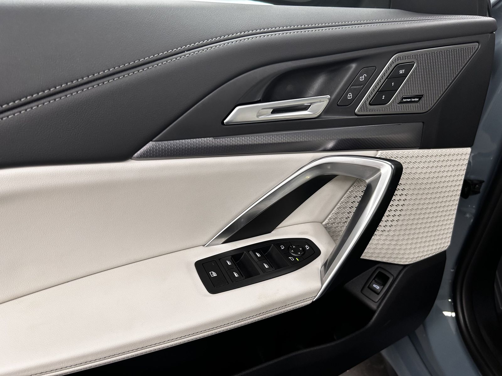 BMW X1 - Bild 32