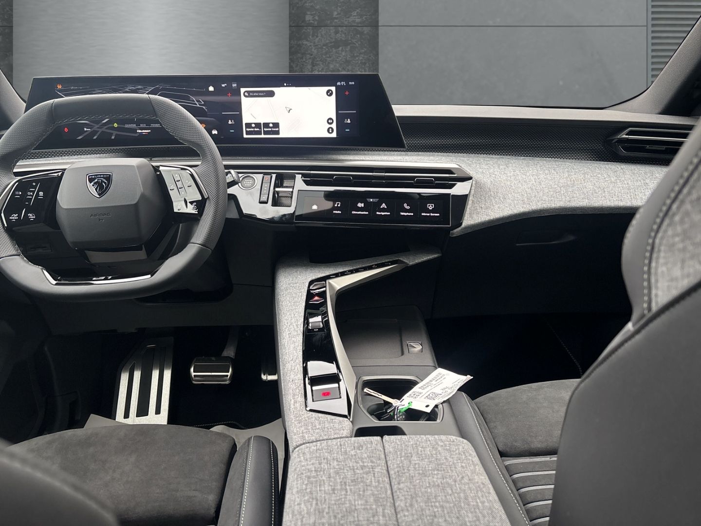 Peugeot 3008 - Bild 10