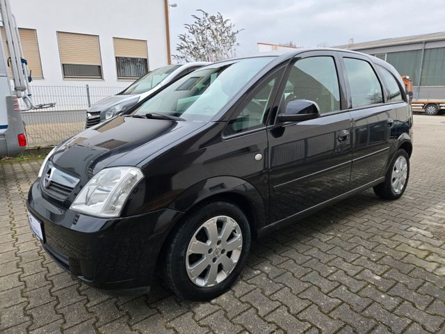 Opel Meriva Edition*TÜV neue*