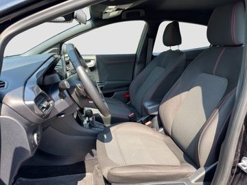Ford Puma - 10