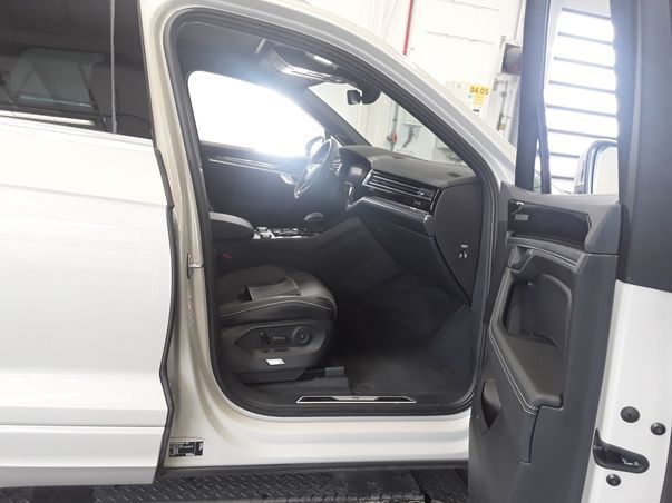 Volkswagen Touareg - Bild 8