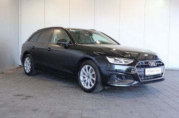 Audi A4 Avant 35 TFSI CARPLAY+FRONT+LED+17"