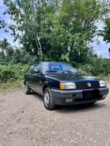 Volkswagen VW Polo 86v Steilheck TÜV neu 1.0 85.000 km - Volkswagen Polo: Steilheck