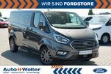 Ford Tourneo Custom 2.0 TDCi L2 Titanium X Sthz ACC