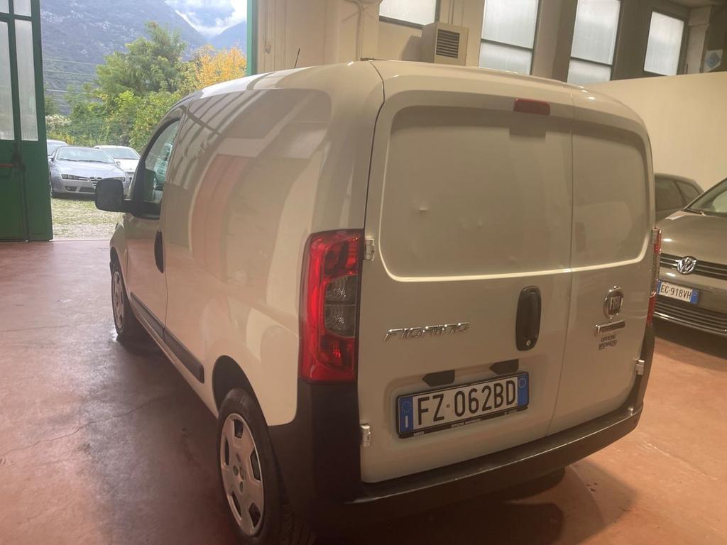 Fiat Fiorino