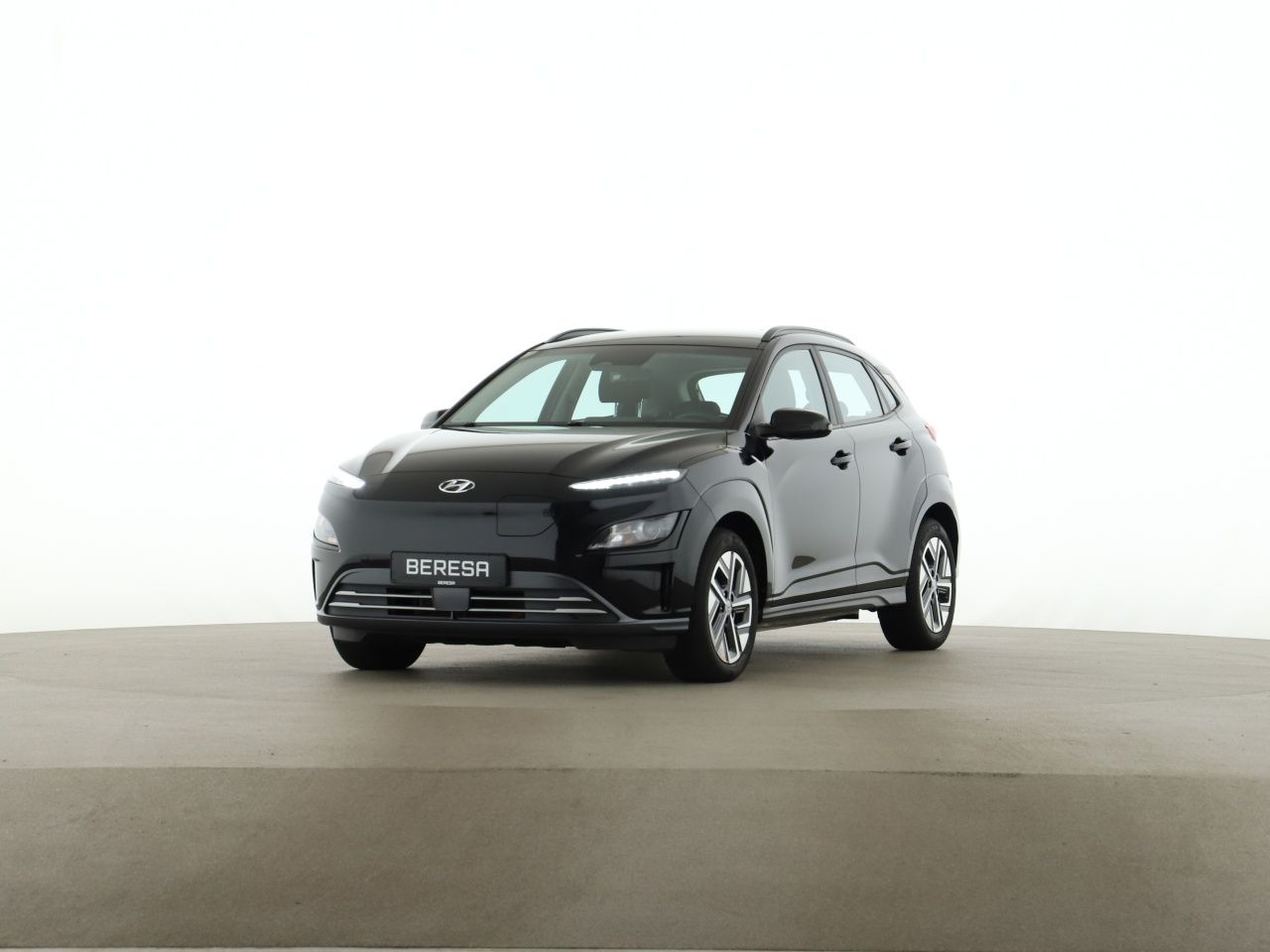 Hyundai KONA Elektro – Bild 2