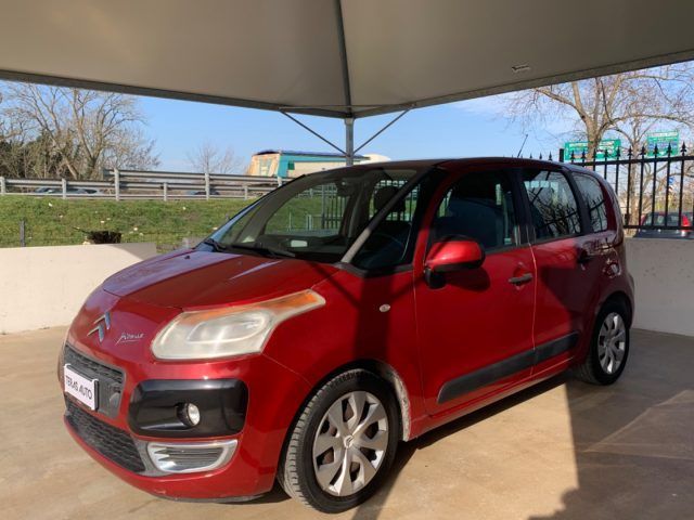 Citroën CITROEN C3 Picasso 1.4 VTi OK NEOPATENTATI KM OR