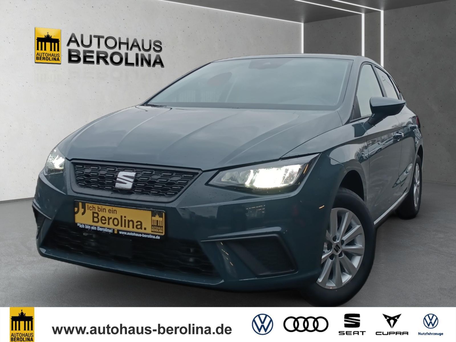 Seat Ibiza - Bild 2