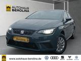 Seat Ibiza 1.0 TSI Road Edition DSG *GRA*NAV*PDC*SHZ* - Seat Neuwagen in Berlin
