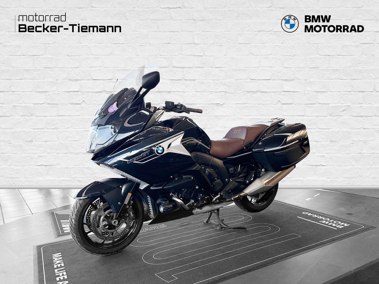BMW K 1600 GT