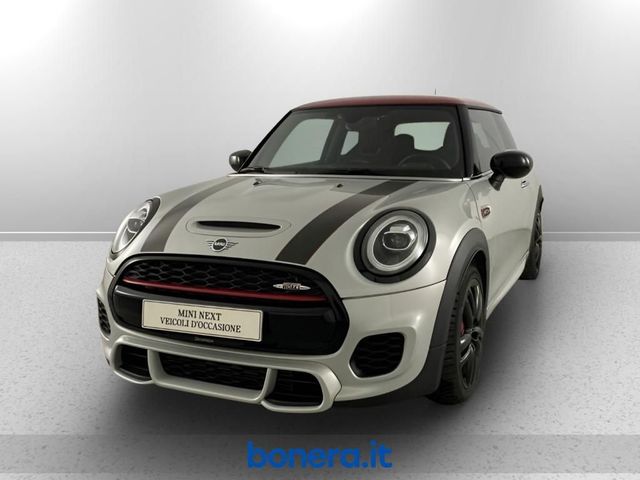 MINI Mini Mini 3 Porte 2.0 Twin Power Turbo JCW JCW S