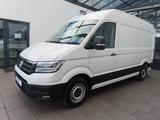 Volkswagen Crafter 35 Kasten 2.0 TDI MR Klima/Standhzg./Nav - Offers