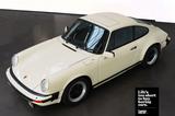 Porsche 911 SC - Traumkombi! - SD - CD 2+ - 389€ mtl. - Porsche aus 1983: 911