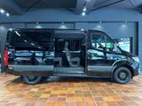 Mercedes-Benz SPRINTER TOURER 319 V6 L2 9SITZE AHK-3,5T MBUX10 - gebrauchte Kleinbusse in Oberhausen
