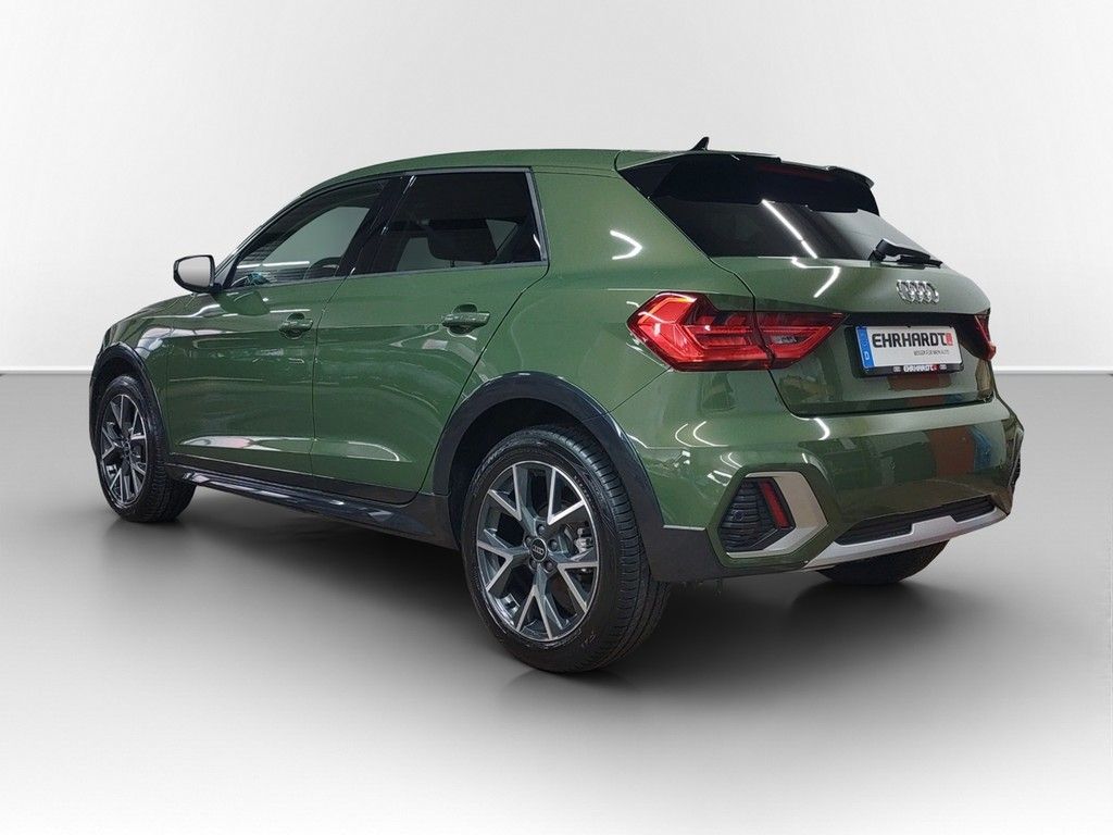 Audi A1 - Bild 7