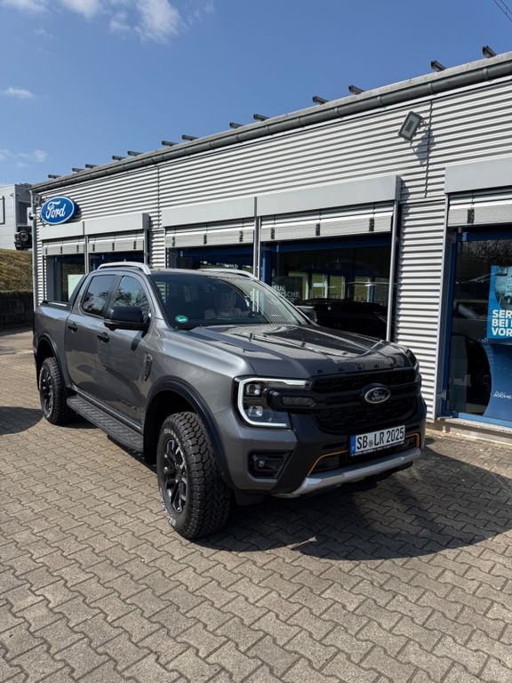 Image of Ford Ranger