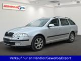 Skoda Octavia Kombi 2.0i Automatik AAC Xenon SHZ PDC - Skoda Octavia aus 2005: Kombi