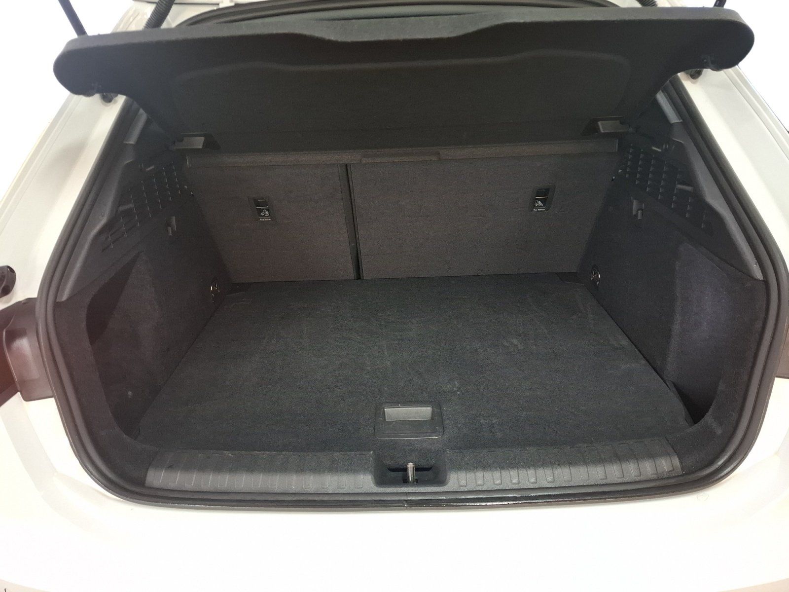 Audi A3 - Bild 16
