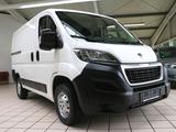Peugeot Boxer Kasten 2,0 HDi AdBlue DPF L1H1 mit Klima - Peugeot Boxer l1h1