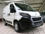Peugeot Boxer Kasten 2,0 HDi AdBlue DPF L1H1 mit Klima - Peugeot Boxer l1h2