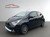 Toyota Aygo*X-play*RFK*APPLE*AC*1.Hand* - Toyota Gebrauchtwagen in Düren