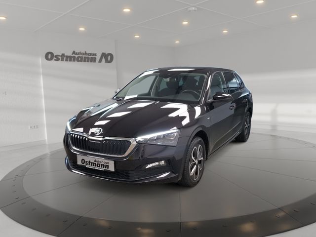 Skoda Scala 1.0 TSI Drive 125 LED PDC Lenkrad heizbar