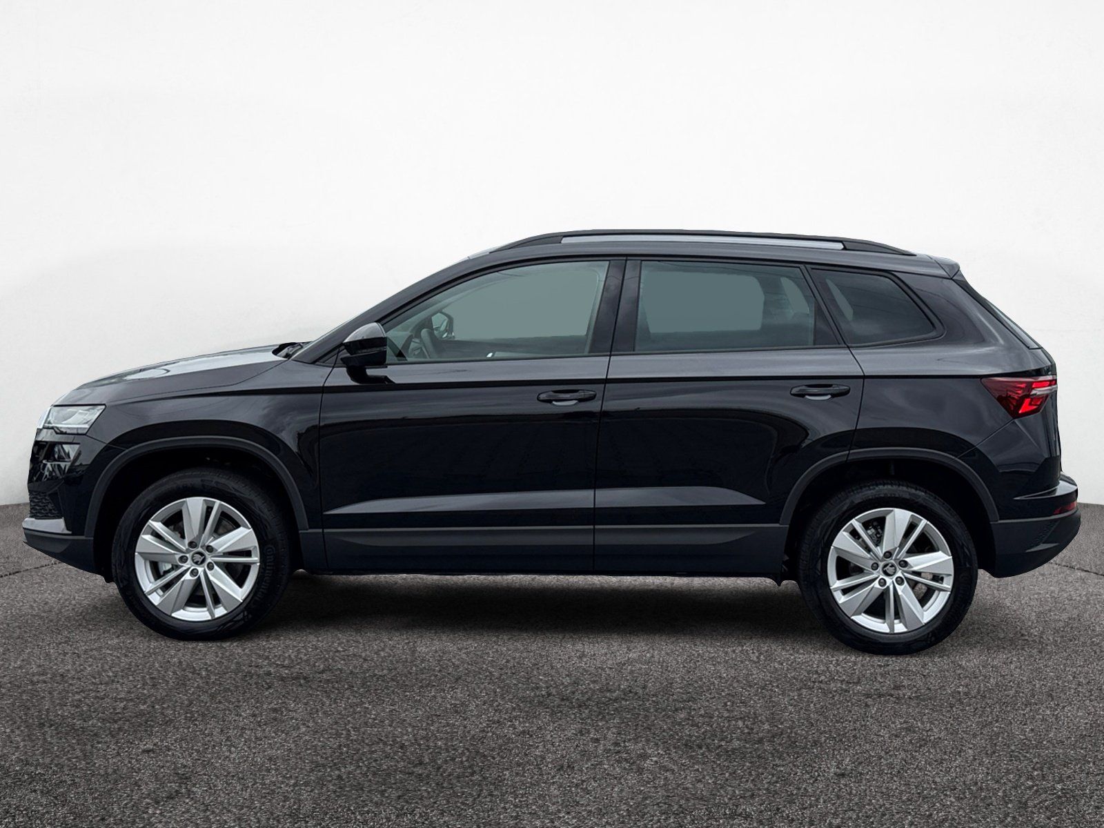 Skoda Karoq - Bild 4