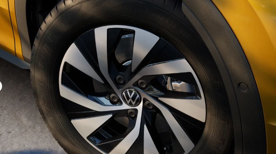 Volkswagen T-Roc - Bild 5