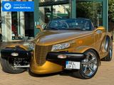 Plymouth Chrysler Prowler Inca Gold - SAMMLERZUSTAND !!! - Plymouth Gebrauchtwagen mit Automatikschaltung