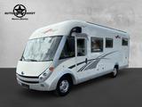Carthago chic c-line I 4.9 Luftfederung auto.Hubstützen - Carthago Integrierter